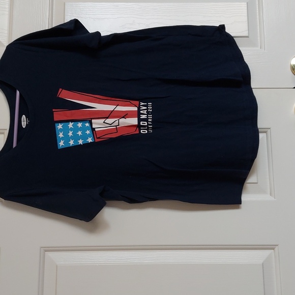 Old Navy women's Tee Shirt Xl - Picture 1 of 3